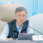 桃市府積極籌備115年全民運動會 以最高標準做好賽會整備