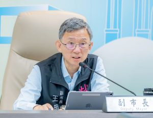 桃市府積極籌備115年全民運動會 以最高標準做好賽會整備