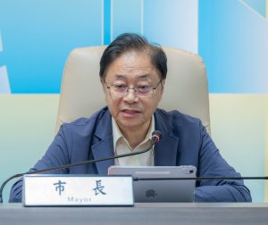 桃市淨零轉型升級 減碳成果走入生活