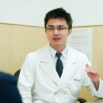 腹脹喘不過氣竟是卵巢癌第四期 維持治療提升存活率
