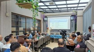 因應大陸十五五規劃 海潮智庫論壇提解方