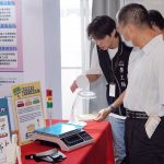 台中北區公所樂齡就業徵才 高達355個工作機會