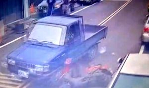 毒駕逆向撞死婦案 彰檢提公訴