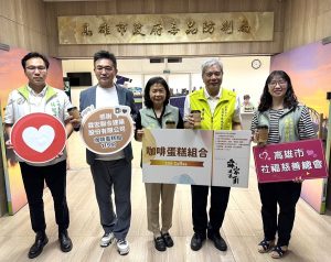 毒駕死傷數高雄六都第二 林智鴻：嚴打毒駕防治先行