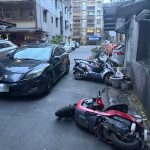 毒駕零容忍 基檢聲押4件獲准