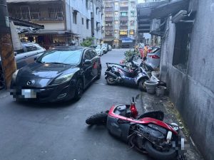 毒駕零容忍 基檢聲押4件獲准
