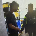 毒駕零容忍!嘉義市警局唾液快篩強力掃蕩 5日鐵腕預防性羈押3人