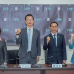 民眾黨團反對監委提名 主張預算全砍、修憲廢監院