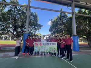 南市消防局第3大隊 智慧無人機守護西港
