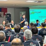 清水警展開海線治安通報防護網
