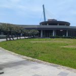高美濕地遊客中心完成招商 打造旅遊新亮點
