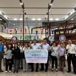 港博同行 基隆港邀航港單位交流