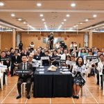 慈濟結合中美醫藥守護長者健康