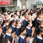 高屏人醫進駐東港義診 端節前夕守護漁工健康