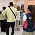 基隆4歲童墜樓受傷送醫 市府跨局處即時關心