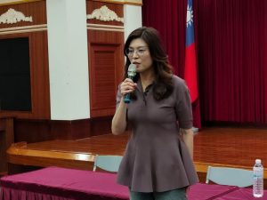 痛批民進黨製造內耗、對立與仇恨 鄭麗文籲攜手創造下一個和平奇蹟2028重返執政