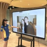 眼見不一定為憑 龍源學童挑戰AI真假關卡