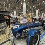 睽違十年 2026台中國際新車大展重磅回歸