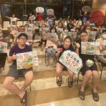 消防局攜海大 推動自主防災