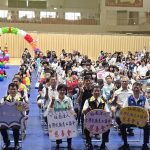 台灣武廟志工協會頒獎學金 190位學子受惠