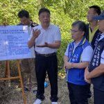 神岡直通大雅體育園區最後一哩路 楊瓊瓔拚10月底動工
