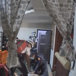 福德警臨危不亂施作CPR 婦恢復心跳送醫