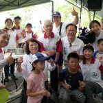 端午佳節 媽媽市長將合體挺張啓楷