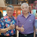 基隆珠寶店愛心便當 端午節加碼送T恤