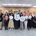 嘉義市長黃敏惠推「嘉市好店」前進2026台北國際食品展