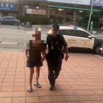 老翁迷途街頭稱住嘉義 福德警抽絲剝繭助返家