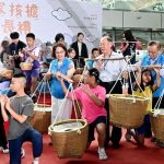 肩挑責任夢想啟航 第11屆客家㧡擔成長禮 陪伴學子迎向未來