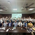 於探索樂於求知 臺南慈中學子以研究實踐科學精神