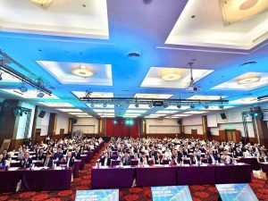 臺韓觀光交流會議墾丁登場