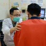 女嬰「噴射狀嘔吐」暴瘦脫水 兒童超音波揪出凶手