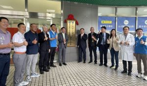 苗栗醫院攜手台中榮總 醫療合作