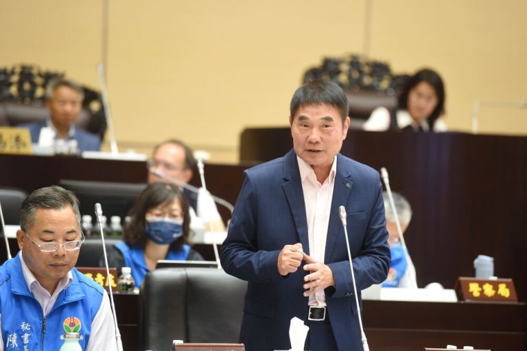 苗縣議會總質詢 議員籲照顧偏鄉