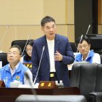 苗議會總質詢 聚焦原民建設