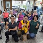 薛兆基籲市府編列預算 逐步推動補助皮蛇疫苗