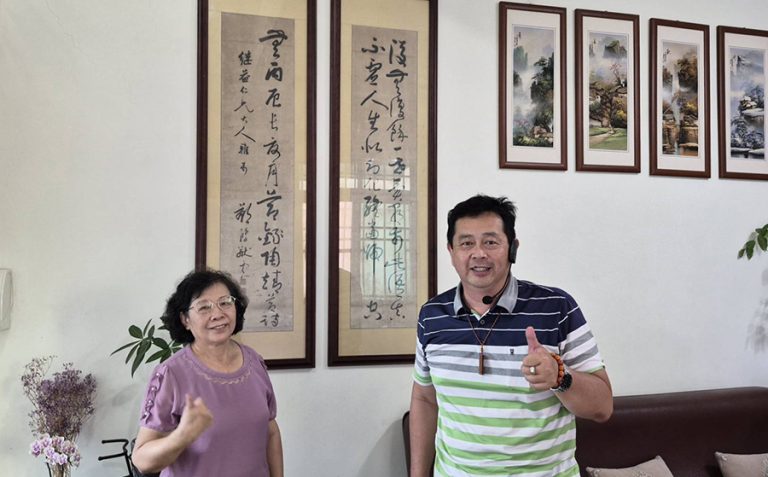 薛兆基籲高雄率先設頑固型癲癇專責照護中心