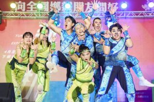 藝術宅急便勇奪雙國際金獎 雲林文化品牌躍上國際舞台