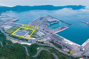 蘇澳港16號倉庫招商 坐擁快速投產與自貿港區雙利基