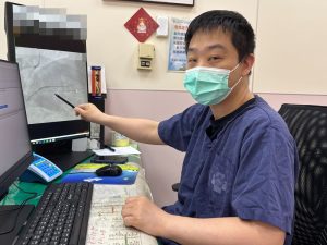 壯男患糖尿病血糖失控 短期2次心肌梗塞險送命