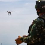 行政院藉無人機「刷卡換現金」 國民黨轟：民進黨不要把無人機當提款機