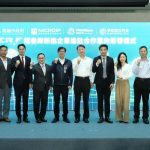 見證棧三庫3家新企業簽約 陳其邁：做企業最強後盾 共創政府與企業雙贏