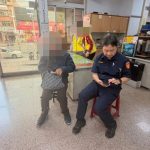 誤把詐騙當真愛 鼎山警拆穿古董投資騙局