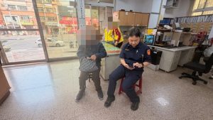 誤把詐騙當真愛 鼎山警拆穿古董投資騙局