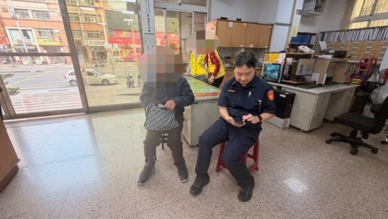 誤把詐騙當真愛 鼎山警拆穿古董投資騙局
