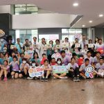 23名國小生訪談長者 嘉基攜手新埤國小辦生命故事繪本展