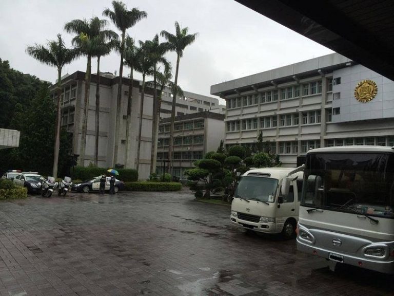 調查局連爆性騷偷拍卻消極怠惰輕懲 監院通過糾正