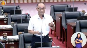 議會三讀通過弱勢投保微型保險自治條例修法